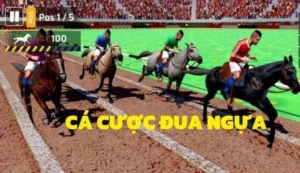 Tìm Hiểu Cá Cược Đua Ngựa New88: Bí Quyết Từ Cao Thủ